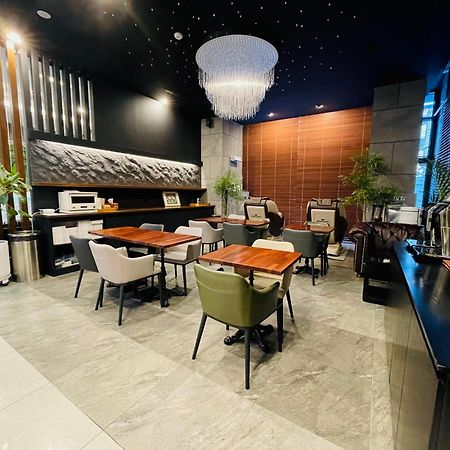 Jongno Lumia Tourist Hotel Szöul Kültér fotó