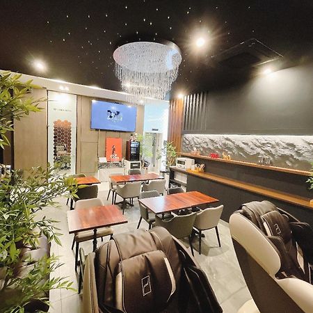 Jongno Lumia Tourist Hotel Szöul Kültér fotó