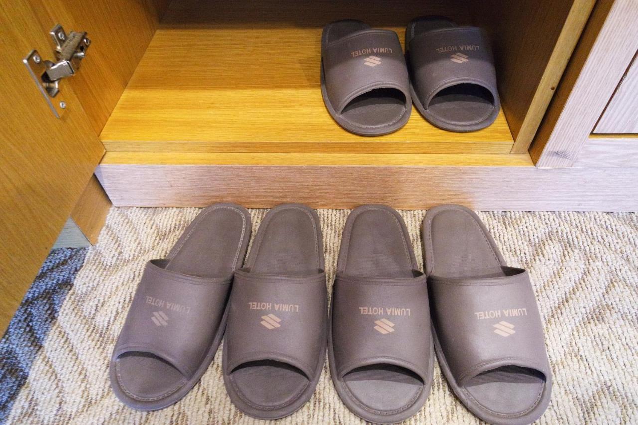 Jongno Lumia Tourist Hotel Szöul Kültér fotó