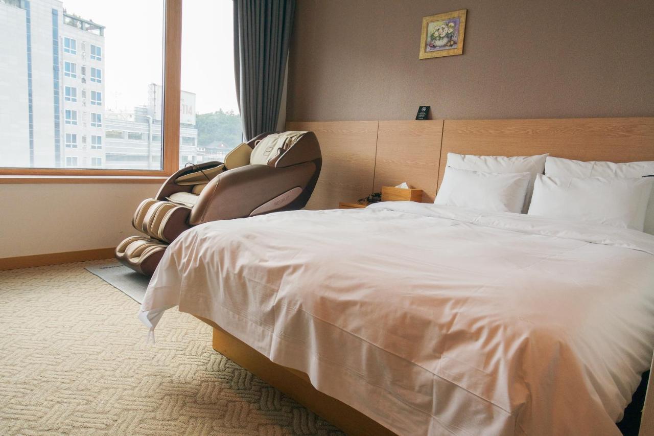 Jongno Lumia Tourist Hotel Szöul Kültér fotó