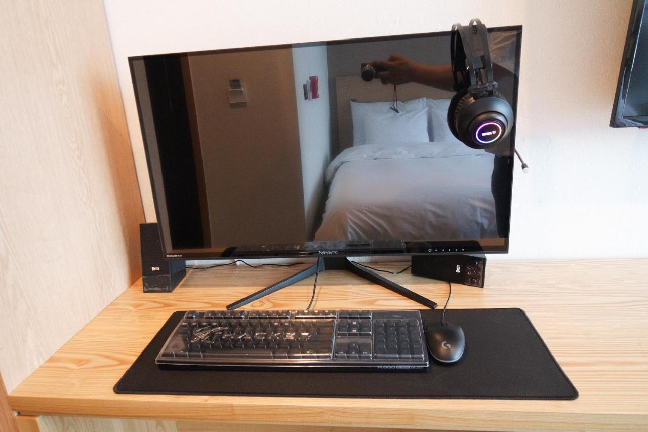 Jongno Lumia Tourist Hotel Szöul Kültér fotó