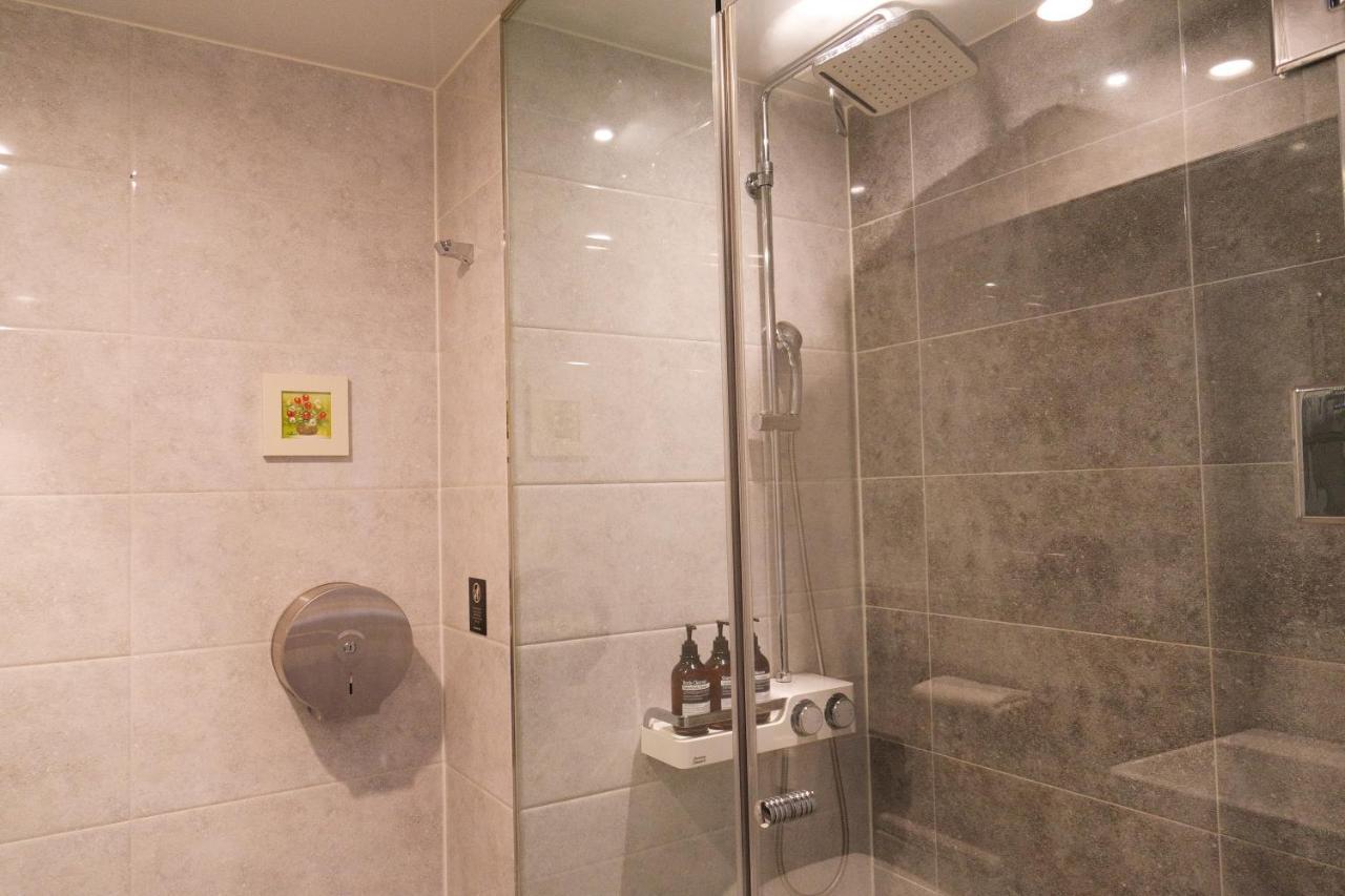 Jongno Lumia Tourist Hotel Szöul Kültér fotó