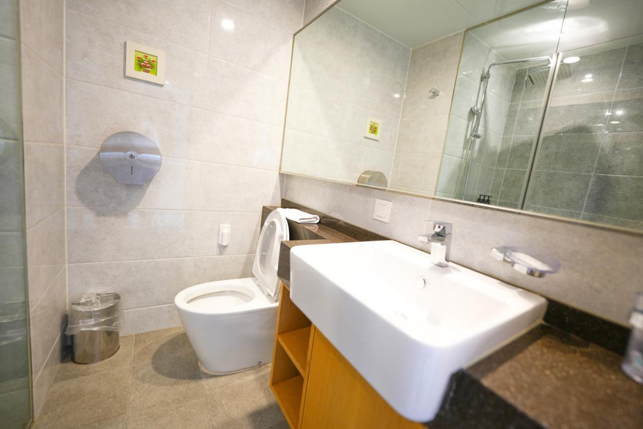 Jongno Lumia Tourist Hotel Szöul Kültér fotó
