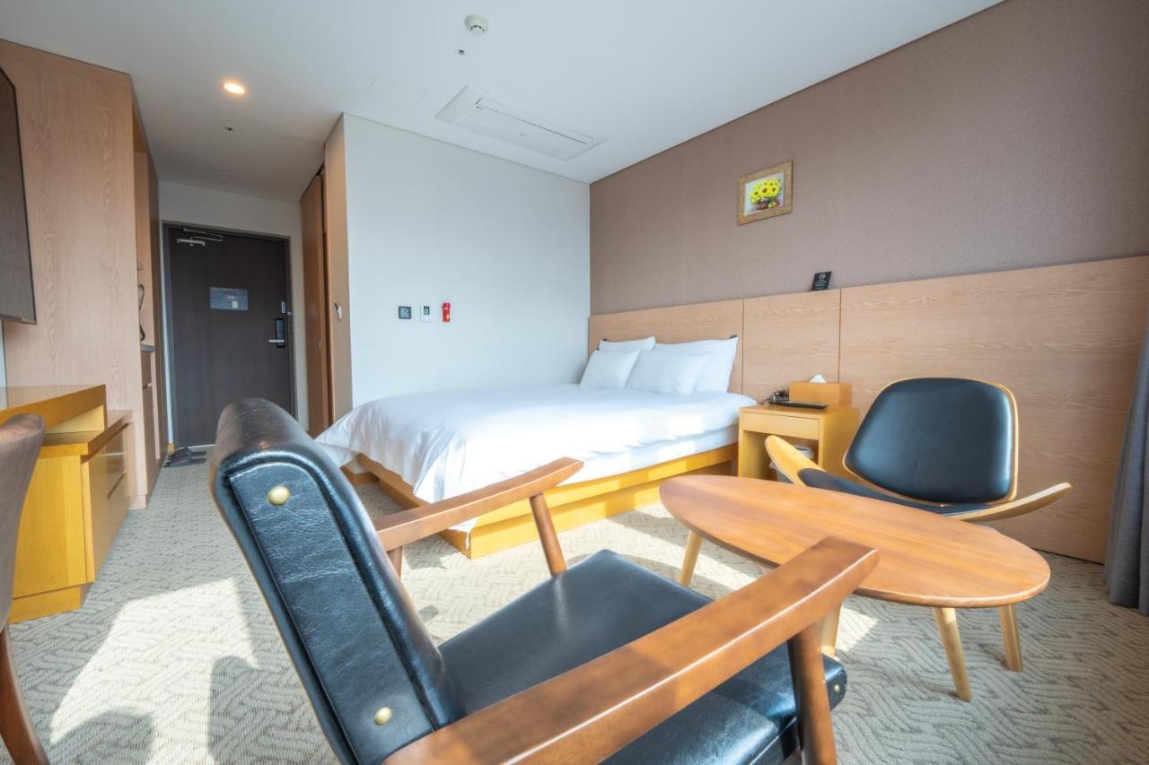 Jongno Hotel Lumia Szöul Kültér fotó