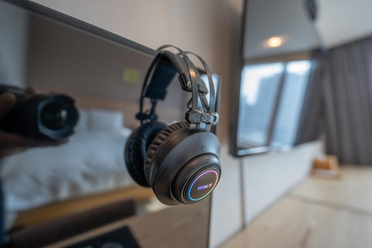 Jongno Lumia Tourist Hotel Szöul Kültér fotó