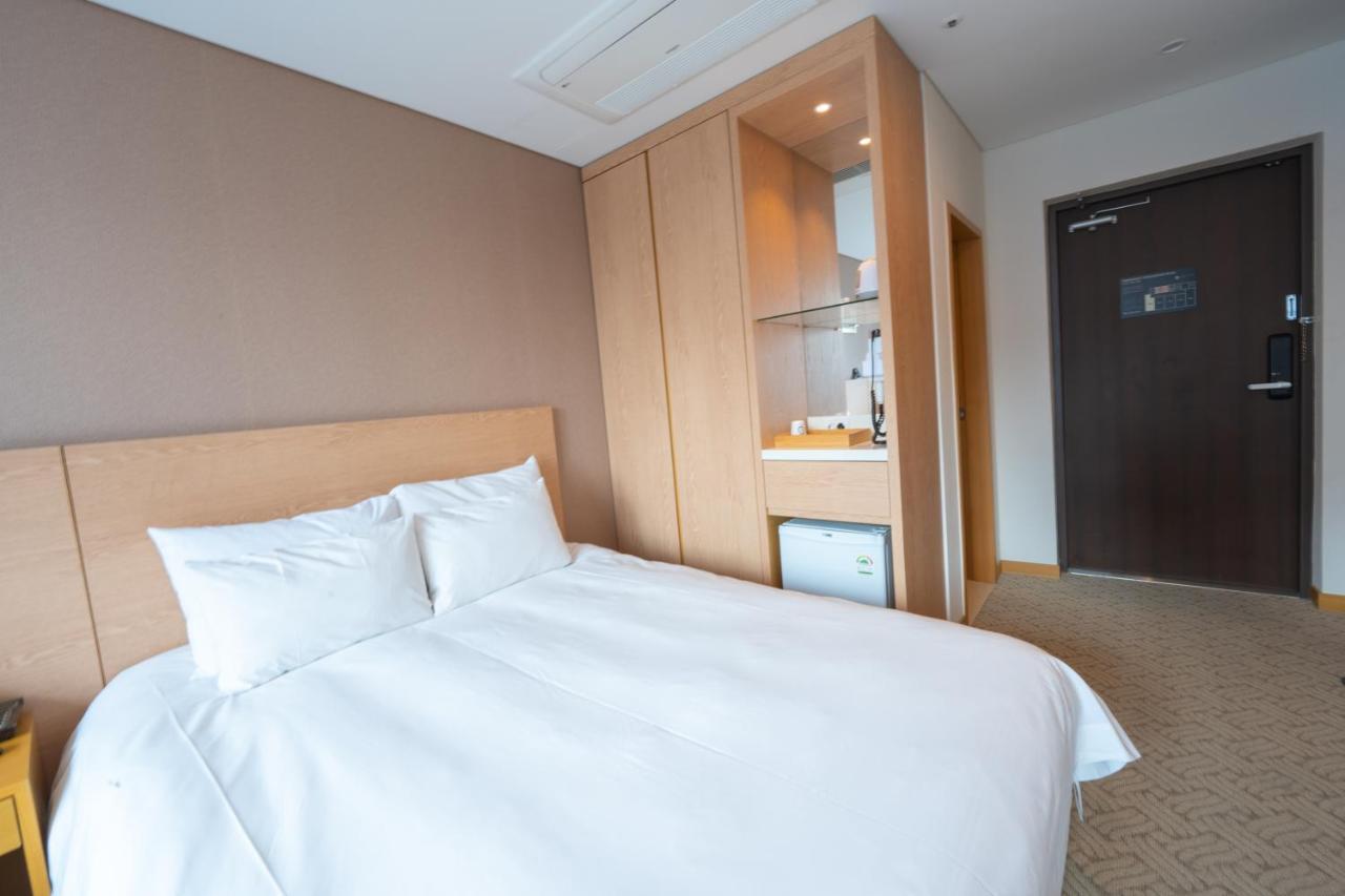 Jongno Lumia Tourist Hotel Szöul Kültér fotó