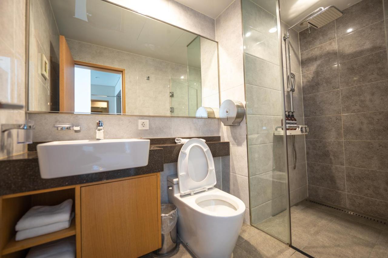 Jongno Lumia Tourist Hotel Szöul Kültér fotó