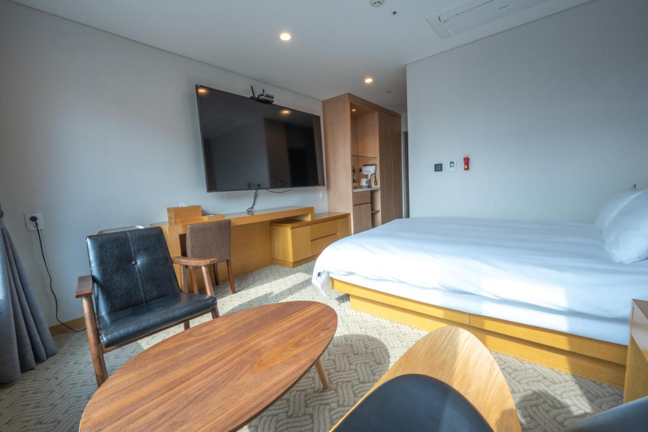 Jongno Lumia Tourist Hotel Szöul Kültér fotó