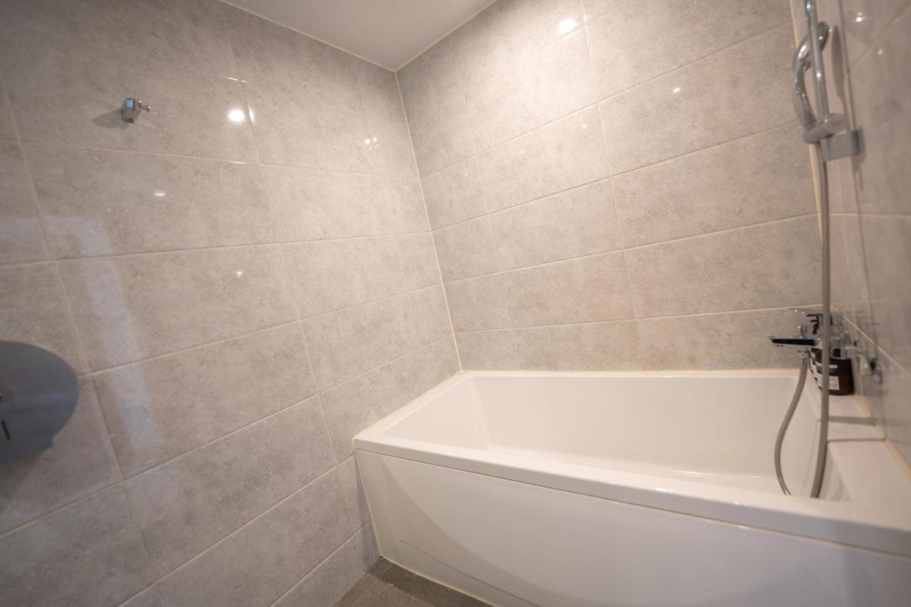 Jongno Lumia Tourist Hotel Szöul Kültér fotó