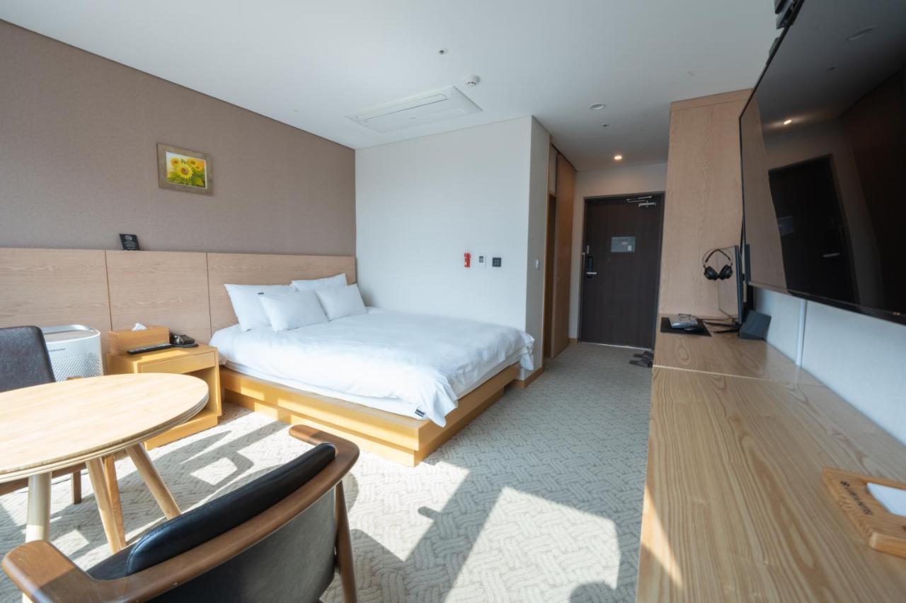 Jongno Lumia Tourist Hotel Szöul Kültér fotó