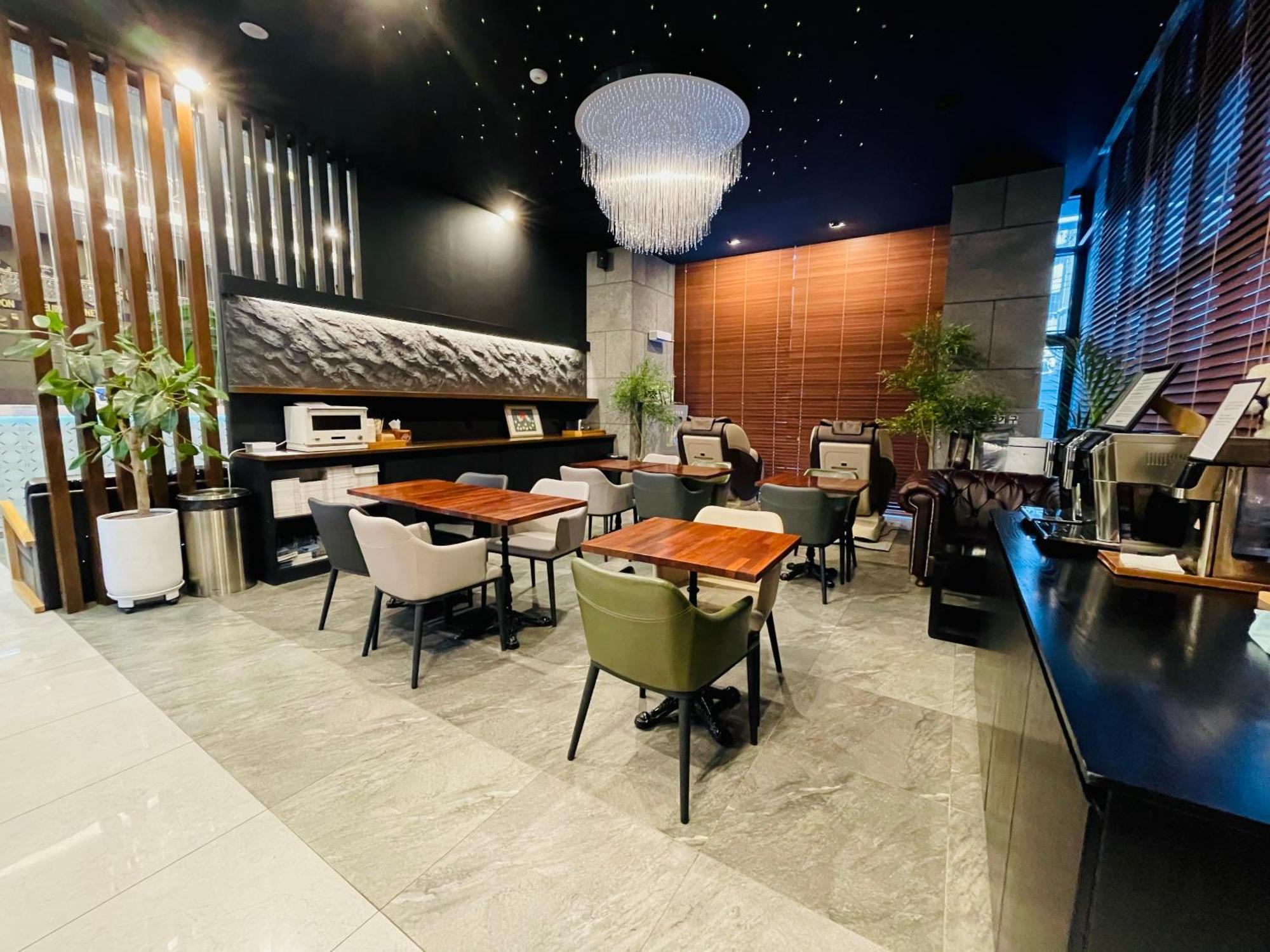 Jongno Lumia Tourist Hotel Szöul Kültér fotó