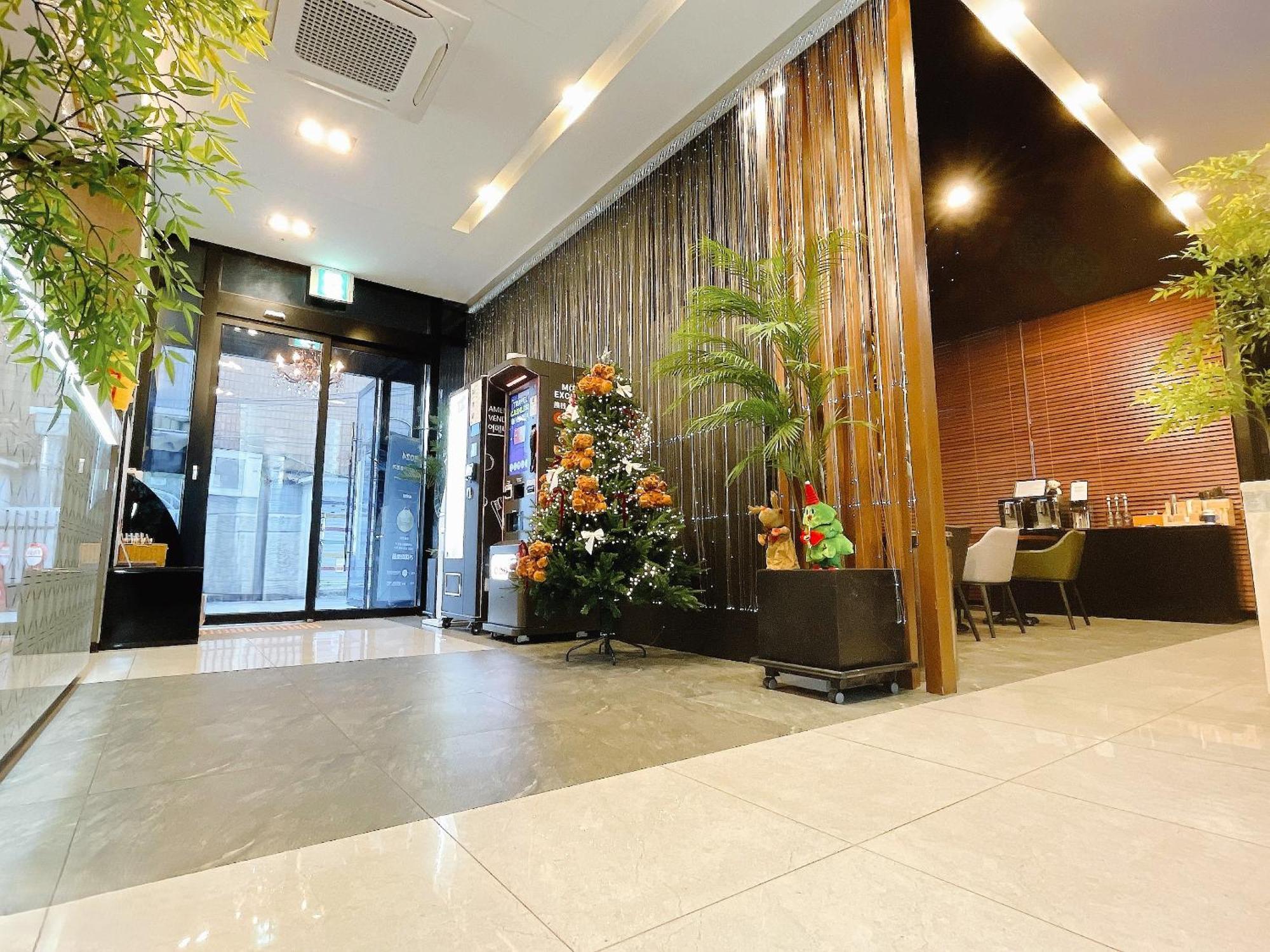 Jongno Lumia Tourist Hotel Szöul Kültér fotó